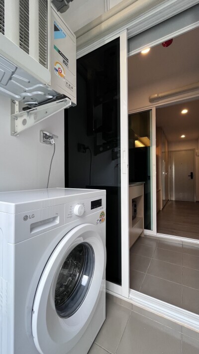 รีเจ้นท์ โฮม บางนา (โครงการใหม่) / Regent Home Bangna (New Project)-9