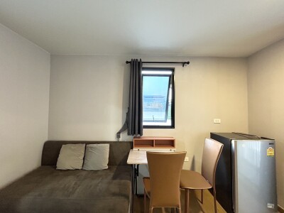 อัพเดตล่าสุด23/2/2569 เดอะคิวบ์ ลอฟท์ ศรีนครินทร์ - เทพารักษ์ / The Cube Loft Srinakarin - Theparak