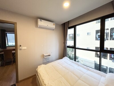 อัพเดตล่าสุด23/2/2569 เดอะคิวบ์ ลอฟท์ ศรีนครินทร์ - เทพารักษ์ / The Cube Loft Srinakarin - Theparak