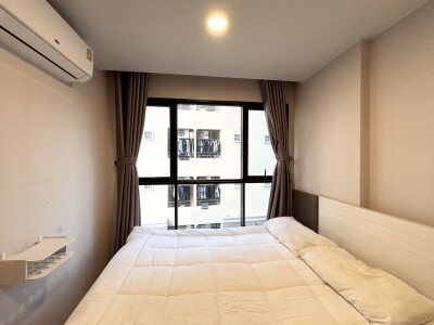 อัพเดตล่าสุด23/2/2569 เดอะคิวบ์ ลอฟท์ ศรีนครินทร์ - เทพารักษ์ / The Cube Loft Srinakarin - Theparak