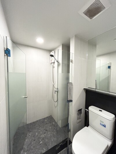 อัพเดตล่าสุด23/2/2569 เดอะคิวบ์ ลอฟท์ ศรีนครินทร์ - เทพารักษ์ / The Cube Loft Srinakarin - Theparak