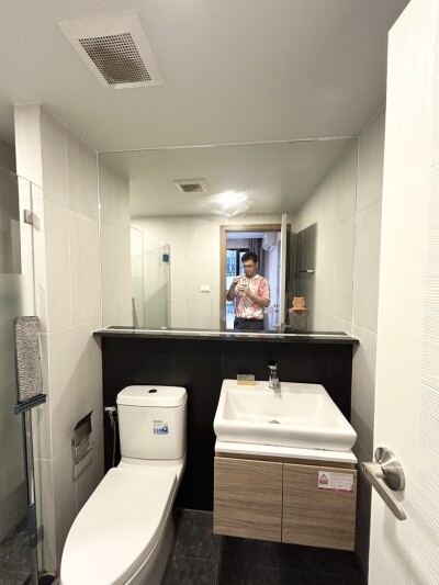 อัพเดตล่าสุด23/2/2569 เดอะคิวบ์ ลอฟท์ ศรีนครินทร์ - เทพารักษ์ / The Cube Loft Srinakarin - Theparak