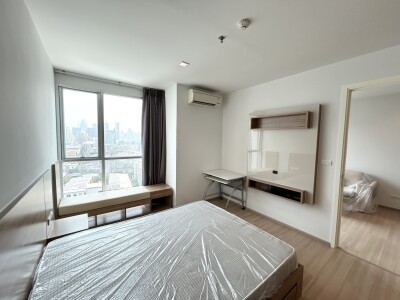 ริธึ่ม พหลฯ - อารีย์ / Rhythm Phahon - Ari-6