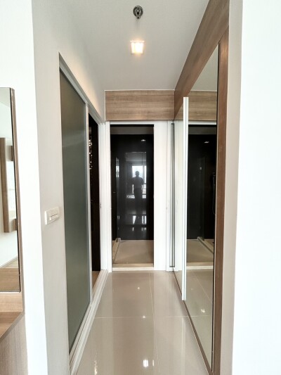 ริธึ่ม พหลฯ - อารีย์ / Rhythm Phahon - Ari-9