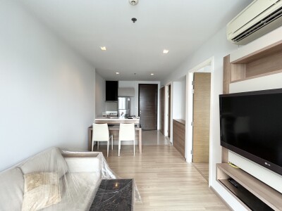 ริธึ่ม พหลฯ - อารีย์ / Rhythm Phahon - Ari-2