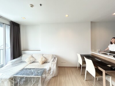 ริธึ่ม พหลฯ - อารีย์ / Rhythm Phahon - Ari-3