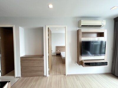 ริธึ่ม พหลฯ - อารีย์ / Rhythm Phahon - Ari-4