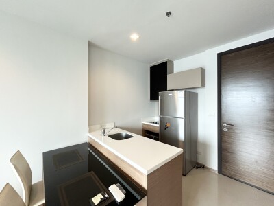 ริธึ่ม พหลฯ - อารีย์ / Rhythm Phahon - Ari-12