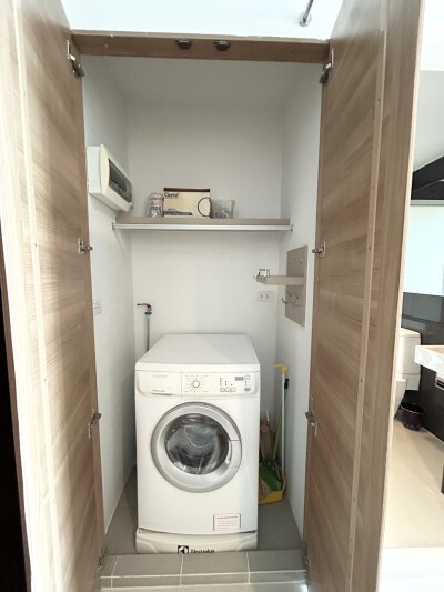 ริธึ่ม พหลฯ - อารีย์ / Rhythm Phahon - Ari-11