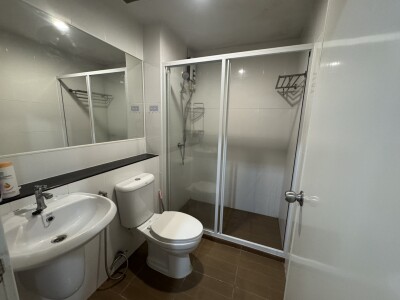 รีเจ้นท์ โฮม สุขุมวิท 97/1 / Regent Home Sukhumvit 97/1-9