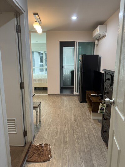 รีเจ้นท์ โฮม สุขุมวิท 97/1 / Regent Home Sukhumvit 97/1-6