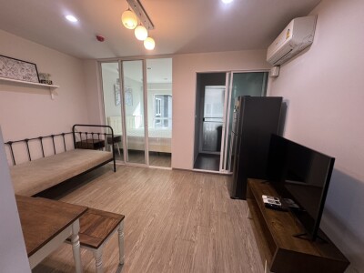 รีเจ้นท์ โฮม สุขุมวิท 97/1 / Regent Home Sukhumvit 97/1-3
