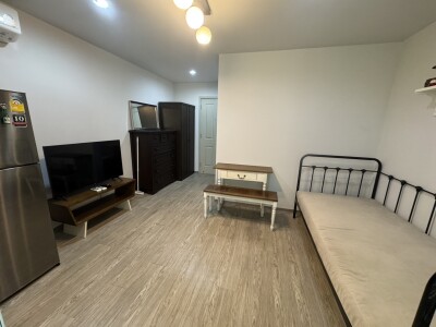 รีเจ้นท์ โฮม สุขุมวิท 97/1 / Regent Home Sukhumvit 97/1-2