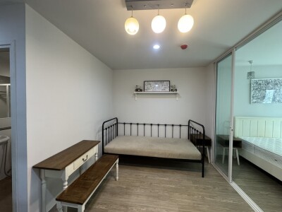 รีเจ้นท์ โฮม สุขุมวิท 97/1 / Regent Home Sukhumvit 97/1-1