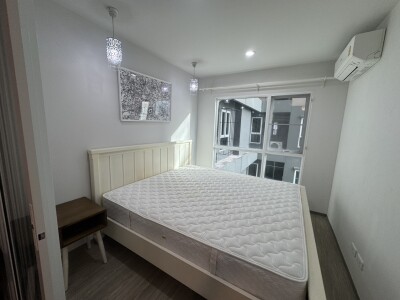 รีเจ้นท์ โฮม สุขุมวิท 97/1 / Regent Home Sukhumvit 97/1-4
