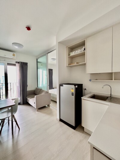 แชปเตอร์วัน อีโค รัชดา - ห้วยขวาง / Chapter One Eco Ratchada - Huai Khwang-1