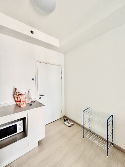 แชปเตอร์วัน อีโค รัชดา - ห้วยขวาง / Chapter One Eco Ratchada - Huai Khwang-11