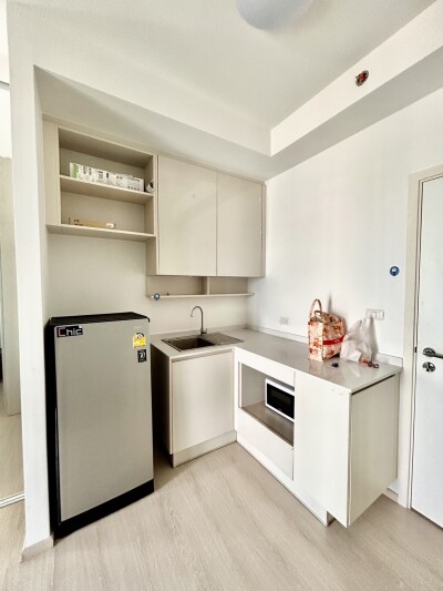 แชปเตอร์วัน อีโค รัชดา - ห้วยขวาง / Chapter One Eco Ratchada - Huai Khwang-10