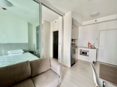 แชปเตอร์วัน อีโค รัชดา - ห้วยขวาง / Chapter One Eco Ratchada - Huai Khwang-2