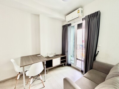 แชปเตอร์วัน อีโค รัชดา - ห้วยขวาง / Chapter One Eco Ratchada - Huai Khwang-3