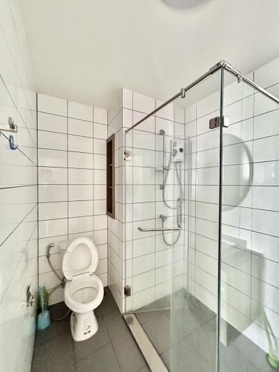 แชปเตอร์วัน อีโค รัชดา - ห้วยขวาง / Chapter One Eco Ratchada - Huai Khwang-12