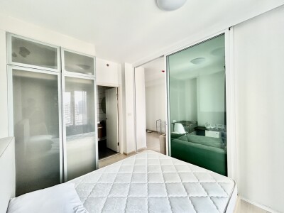 แชปเตอร์วัน อีโค รัชดา - ห้วยขวาง / Chapter One Eco Ratchada - Huai Khwang-9