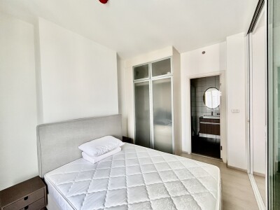 แชปเตอร์วัน อีโค รัชดา - ห้วยขวาง / Chapter One Eco Ratchada - Huai Khwang-7