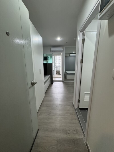 รีเจ้นท์ โฮม บางนา (โครงการใหม่) / Regent Home Bangna (New Project)