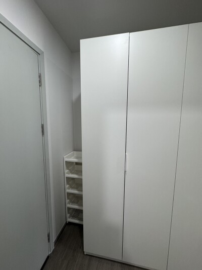 รีเจ้นท์ โฮม บางนา (โครงการใหม่) / Regent Home Bangna (New Project)-4