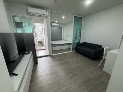 รีเจ้นท์ โฮม บางนา (โครงการใหม่) / Regent Home Bangna (New Project)