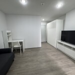 รีเจ้นท์ โฮม บางนา (โครงการใหม่) / Regent Home Bangna (New Project)