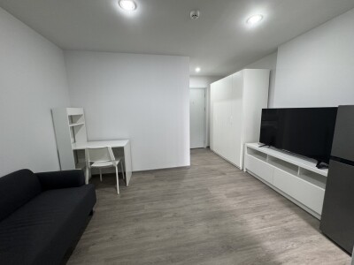 รีเจ้นท์ โฮม บางนา (โครงการใหม่) / Regent Home Bangna (New Project)-1