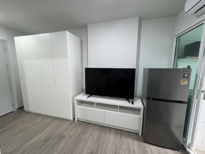 รีเจ้นท์ โฮม บางนา (โครงการใหม่) / Regent Home Bangna (New Project)