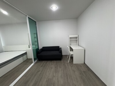 รีเจ้นท์ โฮม บางนา (โครงการใหม่) / Regent Home Bangna (New Project)