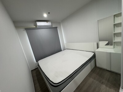 รีเจ้นท์ โฮม บางนา (โครงการใหม่) / Regent Home Bangna (New Project)