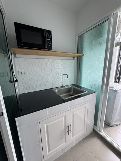 รีเจ้นท์ โฮม บางนา (โครงการใหม่) / Regent Home Bangna (New Project)