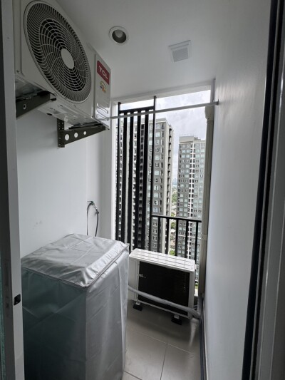 รีเจ้นท์ โฮม บางนา (โครงการใหม่) / Regent Home Bangna (New Project)-6