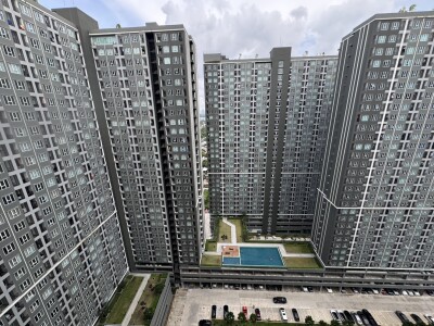 รีเจ้นท์ โฮม บางนา (โครงการใหม่) / Regent Home Bangna (New Project)-8