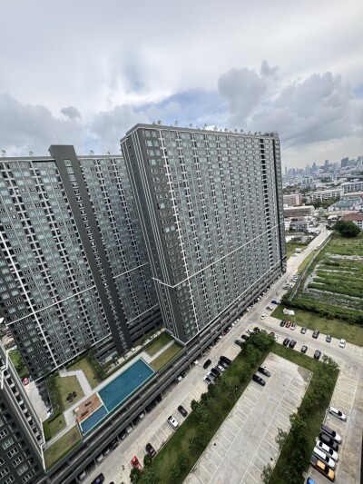 รีเจ้นท์ โฮม บางนา (โครงการใหม่) / Regent Home Bangna (New Project)-7