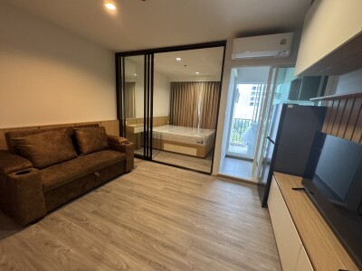 รีเจ้นท์ โฮม บางนา (โครงการใหม่) / Regent Home Bangna (New Project)-2