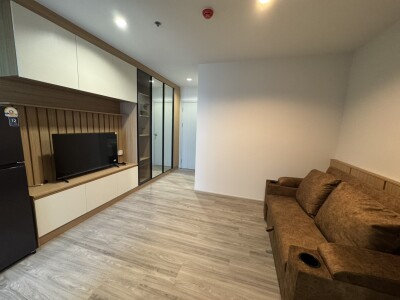 รีเจ้นท์ โฮม บางนา (โครงการใหม่) / Regent Home Bangna (New Project)-1
