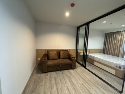 รีเจ้นท์ โฮม บางนา (โครงการใหม่) / Regent Home Bangna (New Project)-3