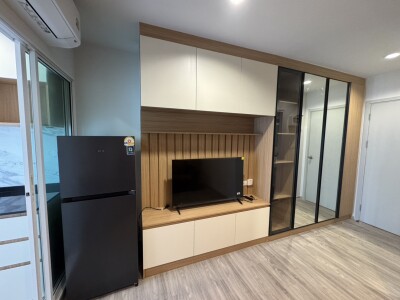 รีเจ้นท์ โฮม บางนา (โครงการใหม่) / Regent Home Bangna (New Project)-5