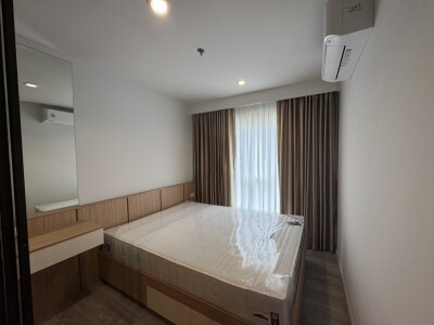 รีเจ้นท์ โฮม บางนา (โครงการใหม่) / Regent Home Bangna (New Project)-4