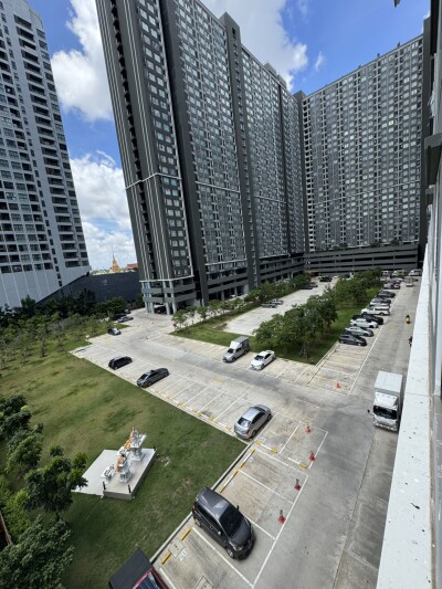 รีเจ้นท์ โฮม บางนา (โครงการใหม่) / Regent Home Bangna (New Project)-8