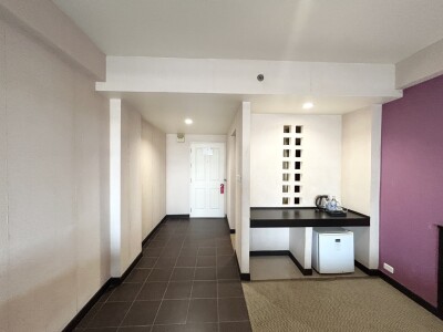 อัพเดทล่าสุด 9/10/2568 : เดอะ คัลเลอร์ ลีฟวิ่ง คอนโดมิเนียม / The Color Living Condominium-11