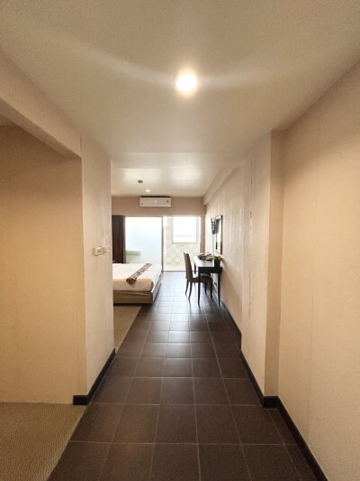 อัพเดทล่าสุด 9/10/2568 : เดอะ คัลเลอร์ ลีฟวิ่ง คอนโดมิเนียม / The Color Living Condominium-8