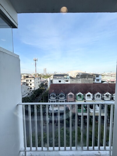 อัพเดทล่าสุด 9/10/2568 : เดอะ คัลเลอร์ ลีฟวิ่ง คอนโดมิเนียม / The Color Living Condominium-18