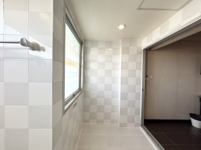 อัพเดทล่าสุด 9/10/2568 : เดอะ คัลเลอร์ ลีฟวิ่ง คอนโดมิเนียม / The Color Living Condominium-12