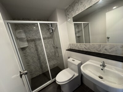 รีเจ้นท์ โฮม บางนา (โครงการใหม่) / Regent Home Bangna (New Project)-8